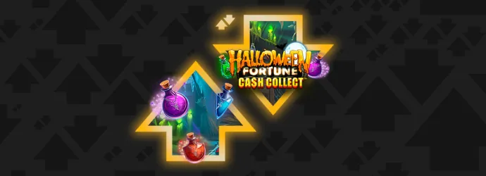 Offerta Betfair Casinò Halloween Fortune